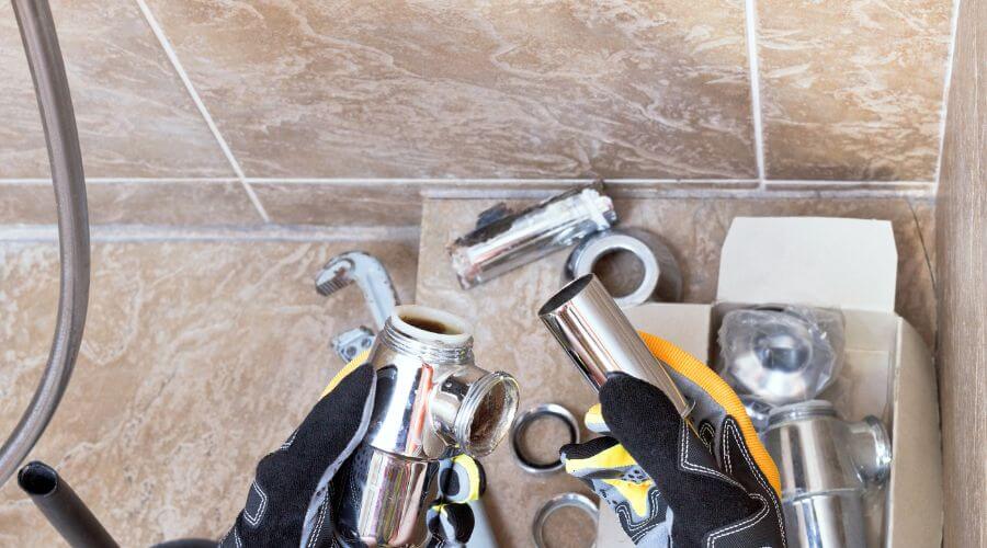 Expert flood damage restoration services in Peachtree Corners, GA